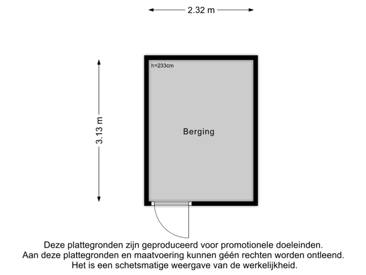 Berging