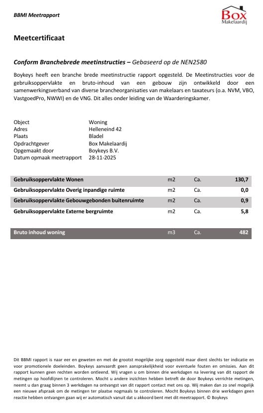 Photo 51 of Helleneind 42