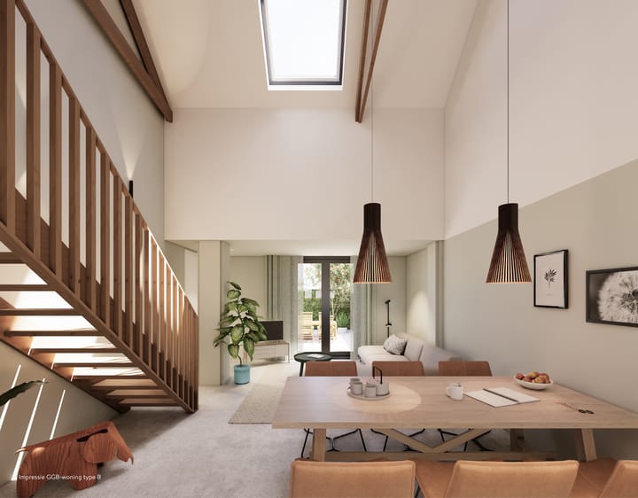 Photo 4 of Achterdorpsstraat 19