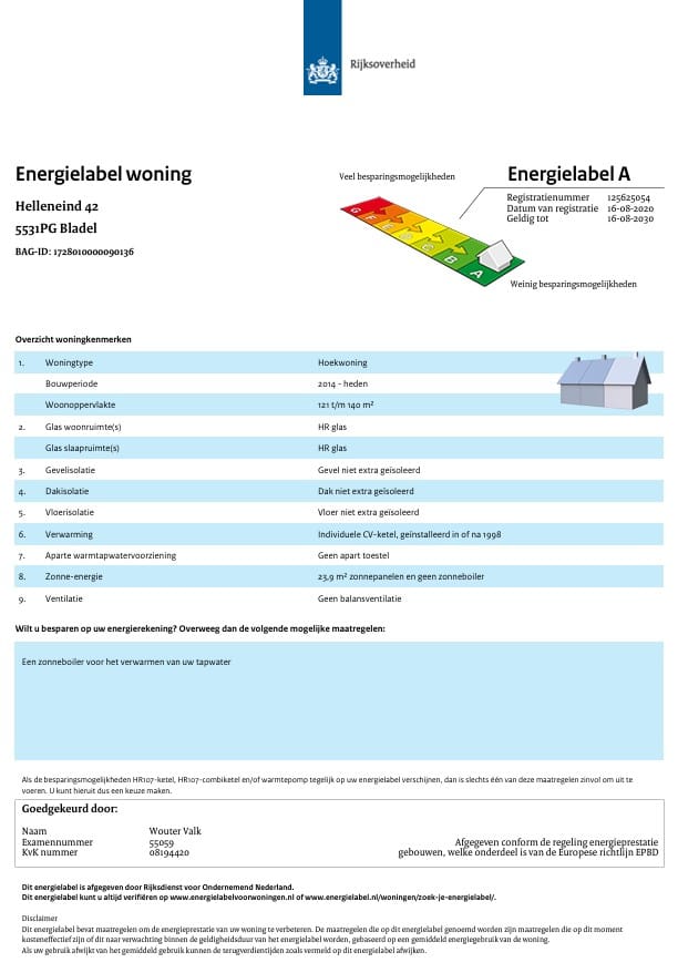 Photo 52 of Helleneind 42