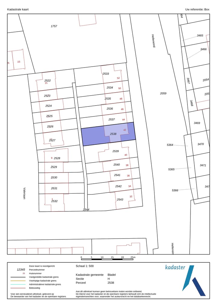 Photo 53 of Helleneind 42