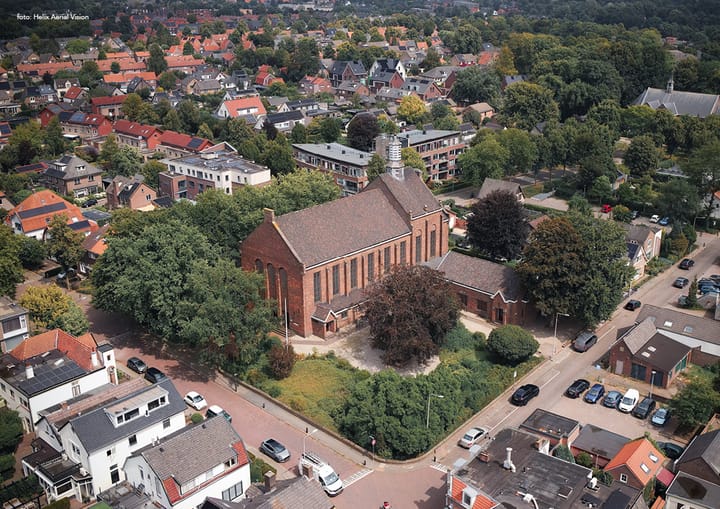 Photo 6 of Achterdorpsstraat 19