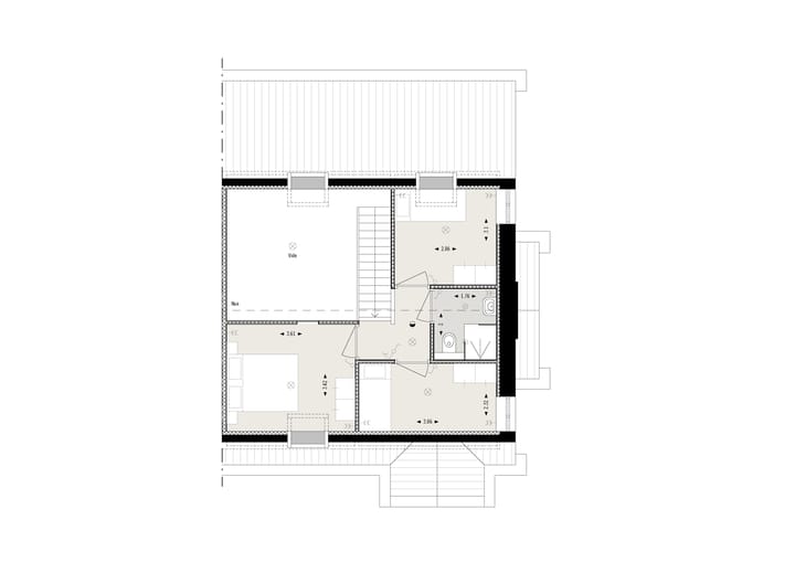 Photo 8 of Achterdorpsstraat 19