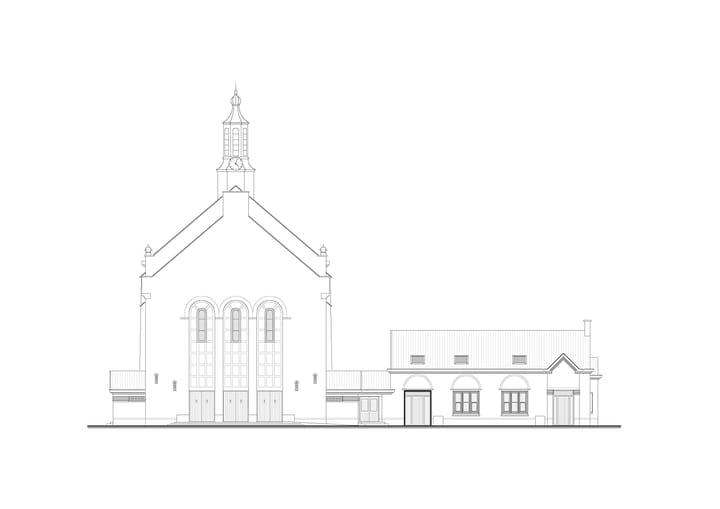 Photo 9 of Achterdorpsstraat 19