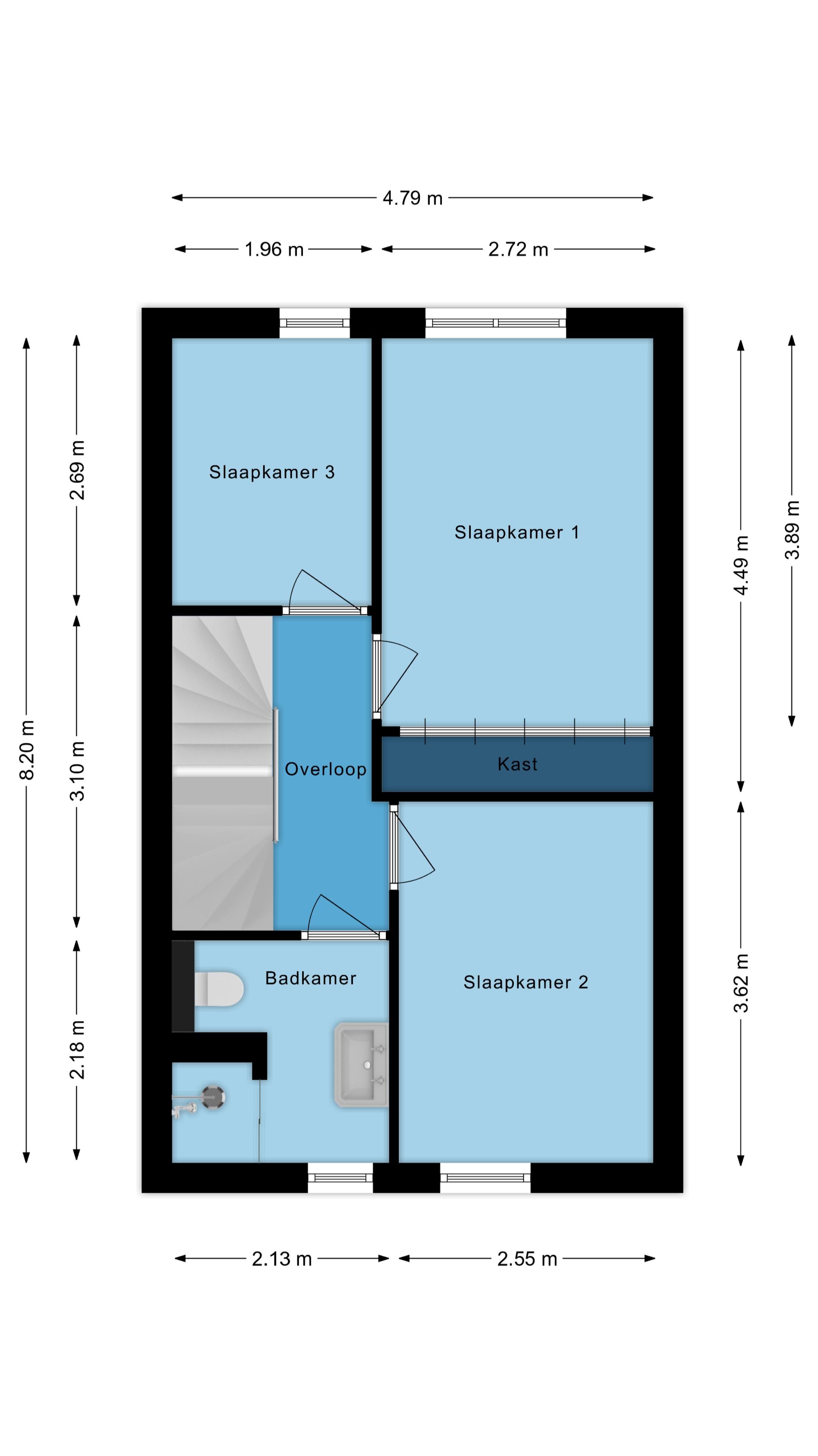 Foto 57 van Helleneind 42