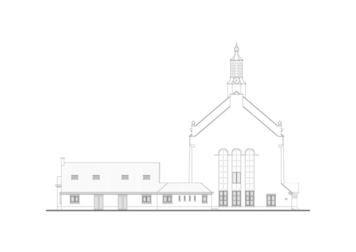 Photo 10 of Achterdorpsstraat 19