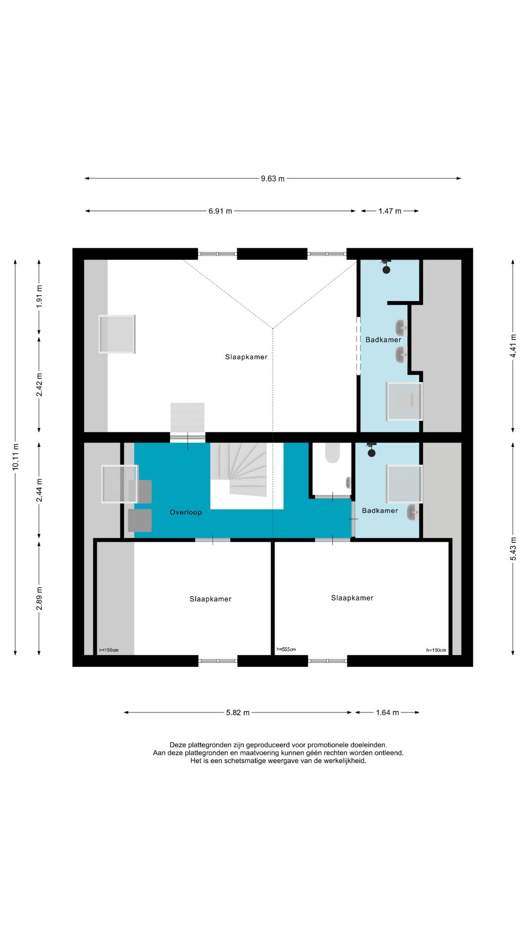 Foto 85 van Lekbandijk 31