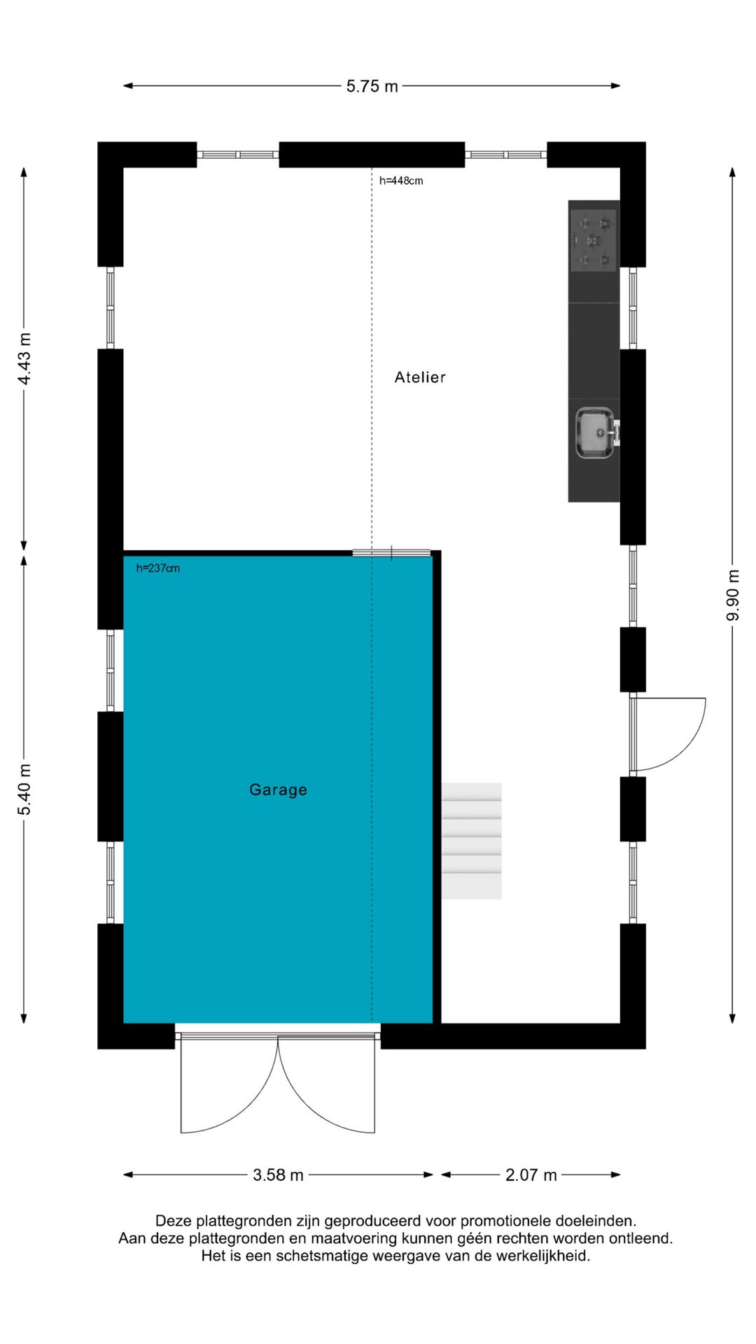 Foto 87 van Lekbandijk 31