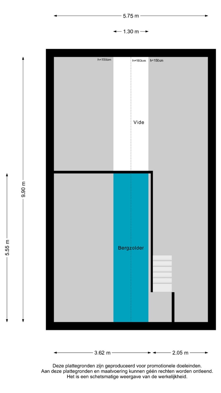 Photo 88 of Lekbandijk 31