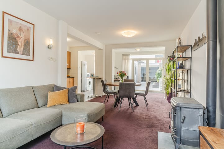 Foto 2 van Kapelstraat 5