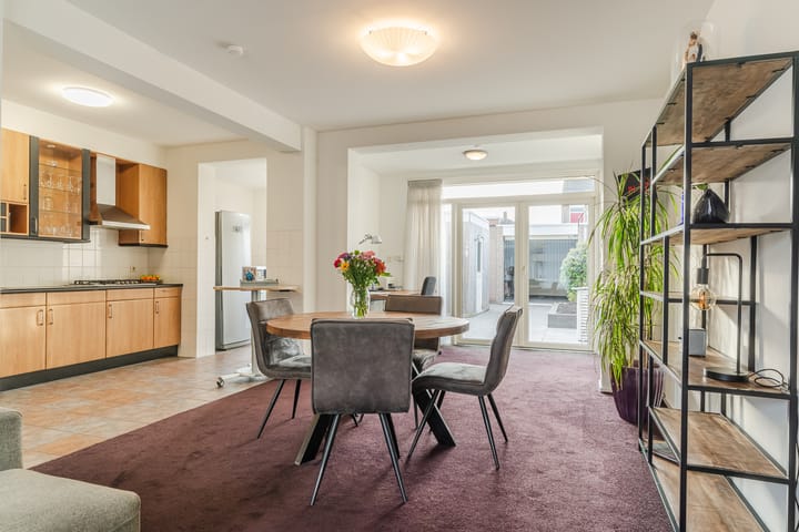 Foto 3 van Kapelstraat 5