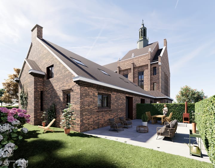 Photo 2 of Achterdorpsstraat 21