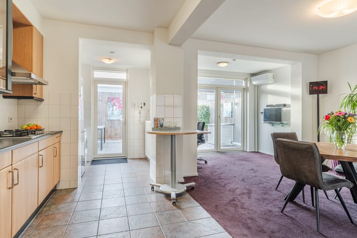 Foto 4 van Kapelstraat 5