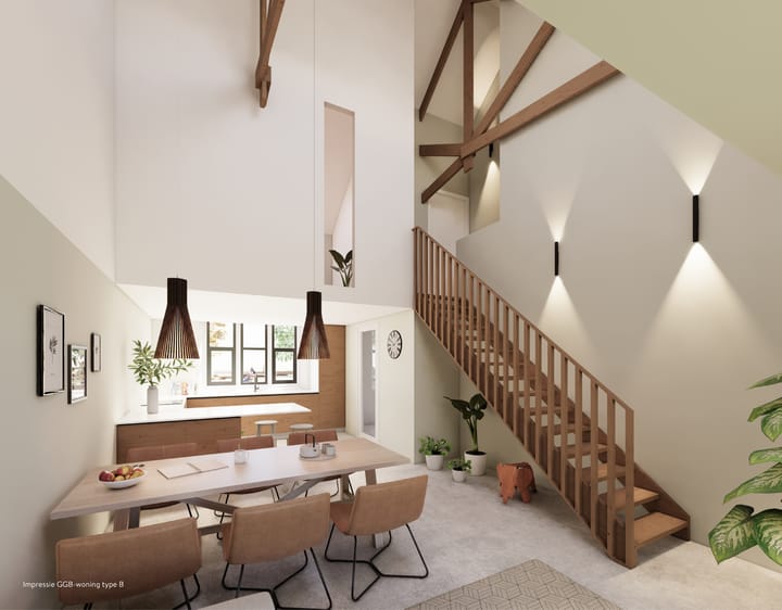 Photo 3 of Achterdorpsstraat 21