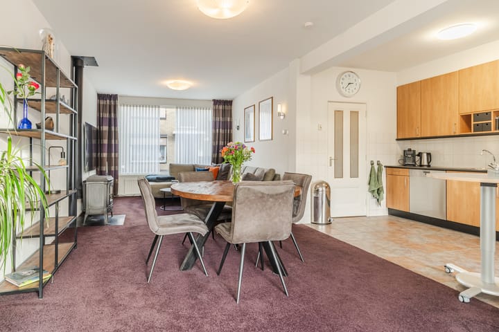 Foto 5 van Kapelstraat 5