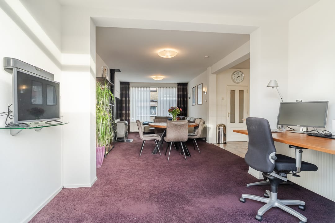 Photo 7 of Kapelstraat 5