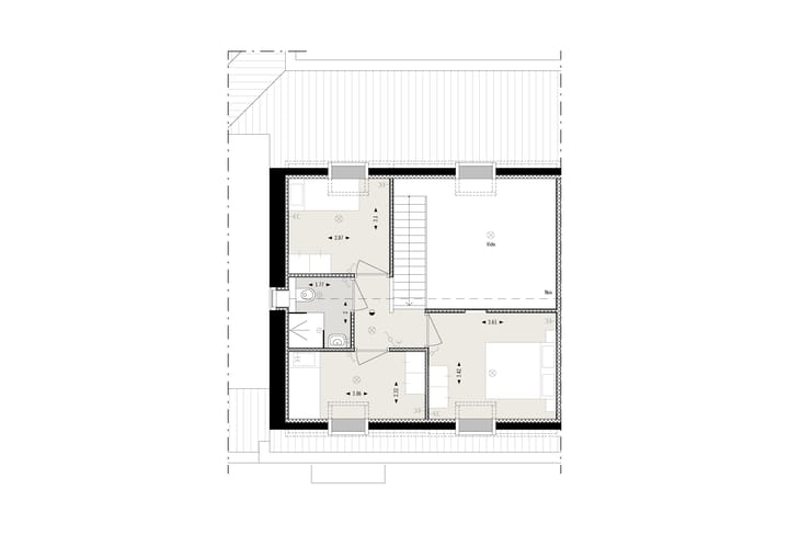 Foto 8 van Achterdorpsstraat 21