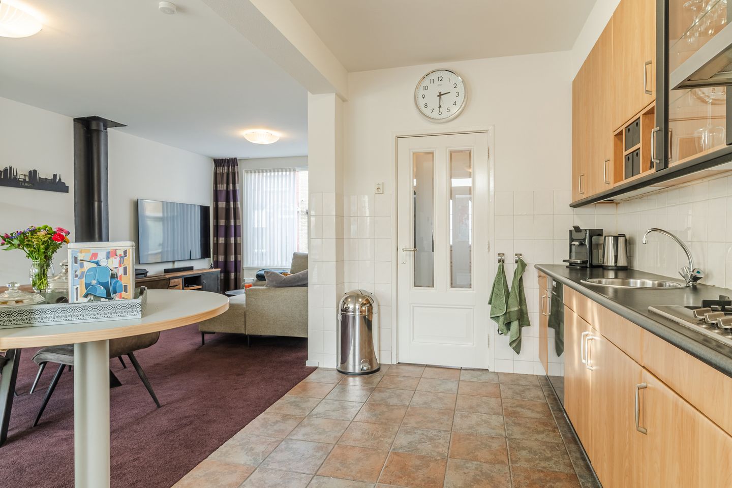 Photo 10 of Kapelstraat 5