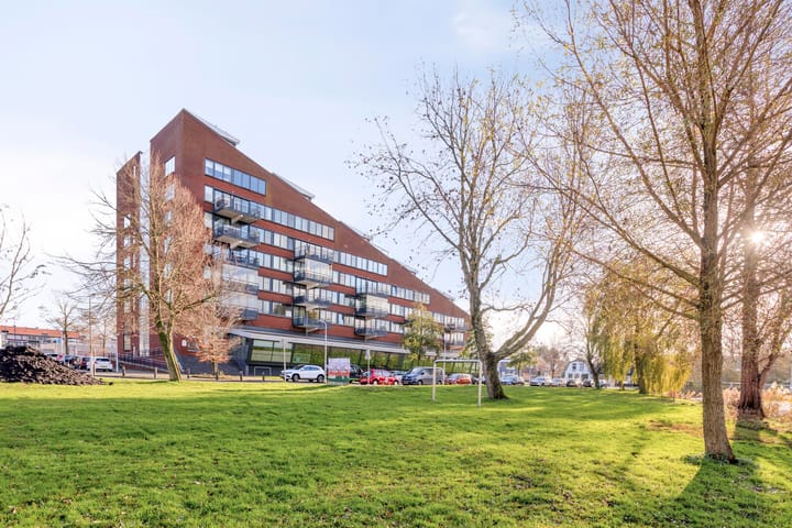 Foto 3 van Kervelstraat 231