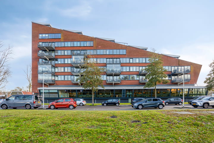 Foto 4 van Kervelstraat 231