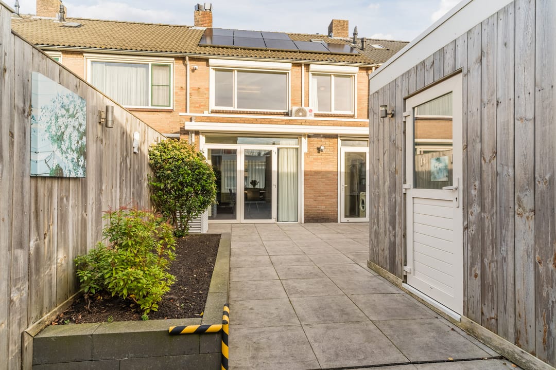 Photo 23 of Kapelstraat 5