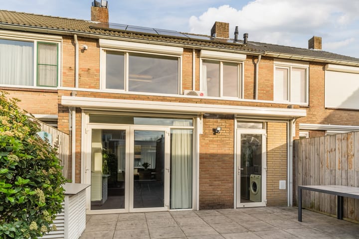 Foto 24 van Kapelstraat 5