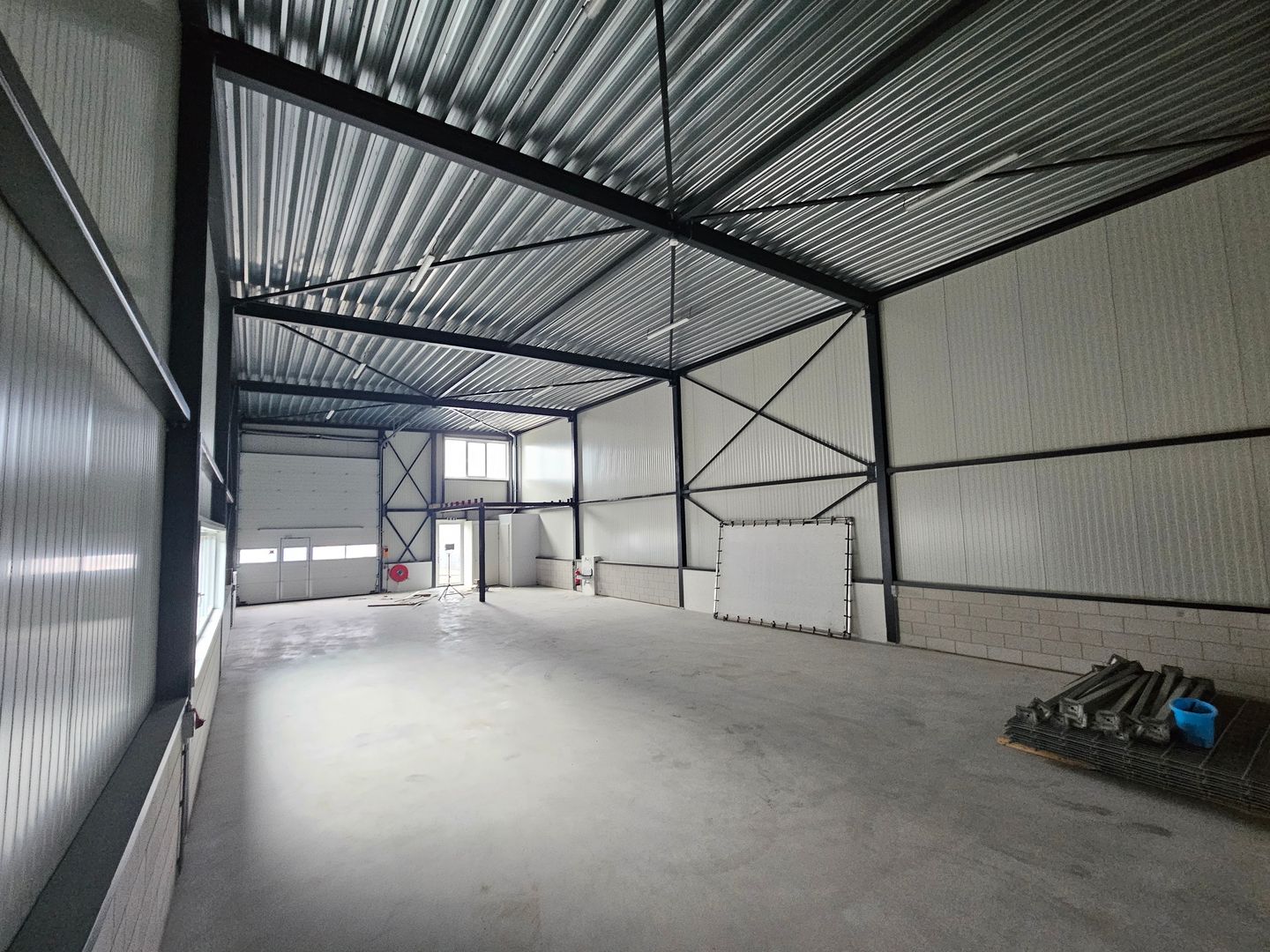 Bekijk foto 3 van Nijverheidsweg 9-A