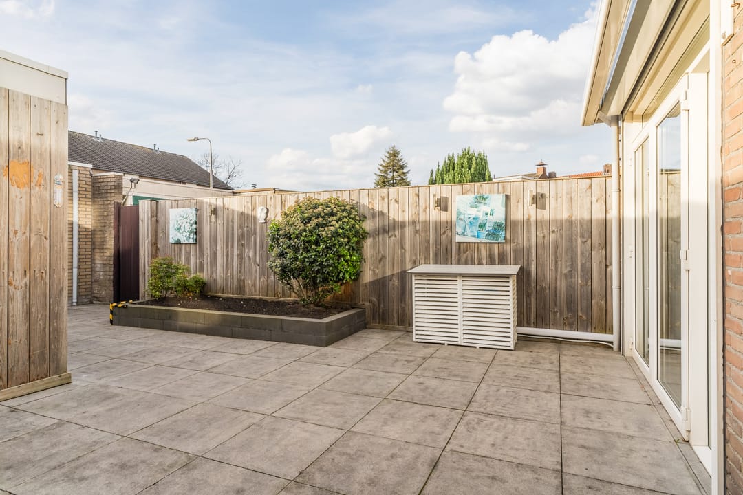 Photo 26 of Kapelstraat 5