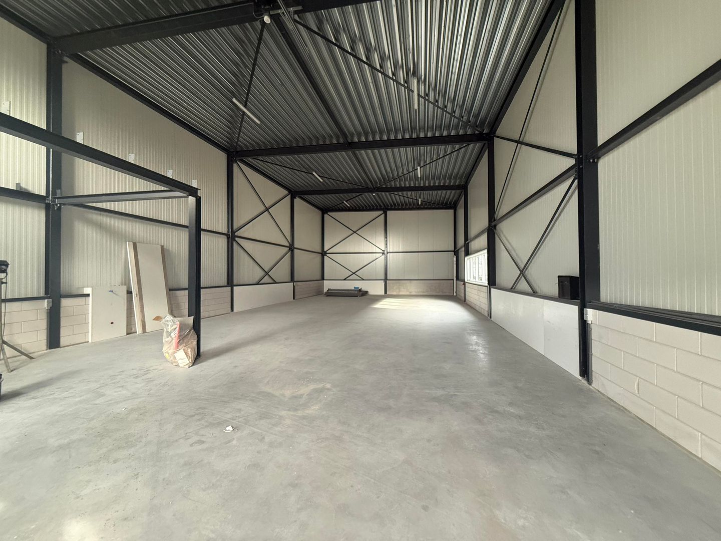 Bekijk foto 4 van Nijverheidsweg 9-A