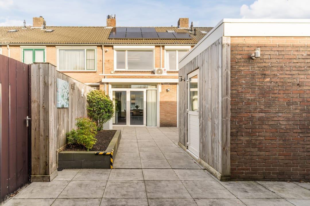 Photo 28 of Kapelstraat 5