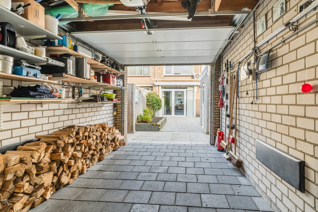 Photo 31 of Kapelstraat 5