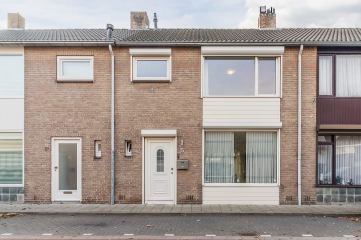 Foto 32 van Kapelstraat 5