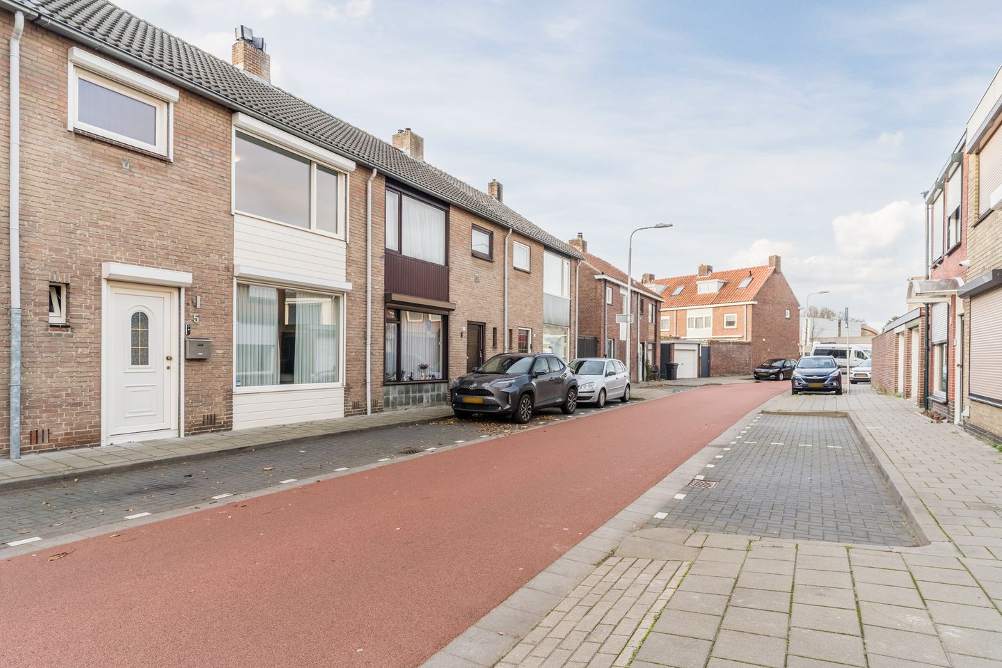 Photo 34 of Kapelstraat 5