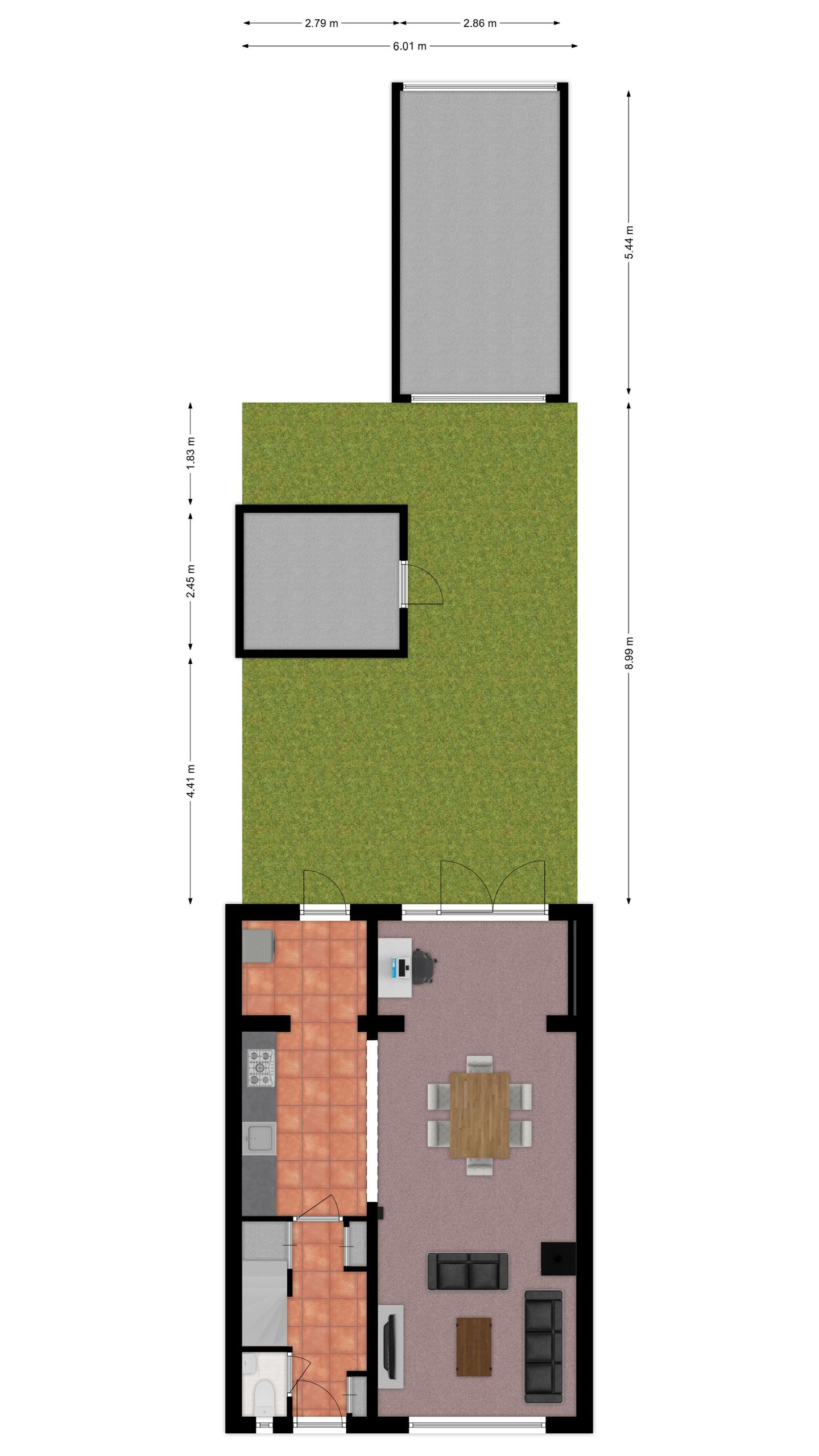 Photo 35 of Kapelstraat 5