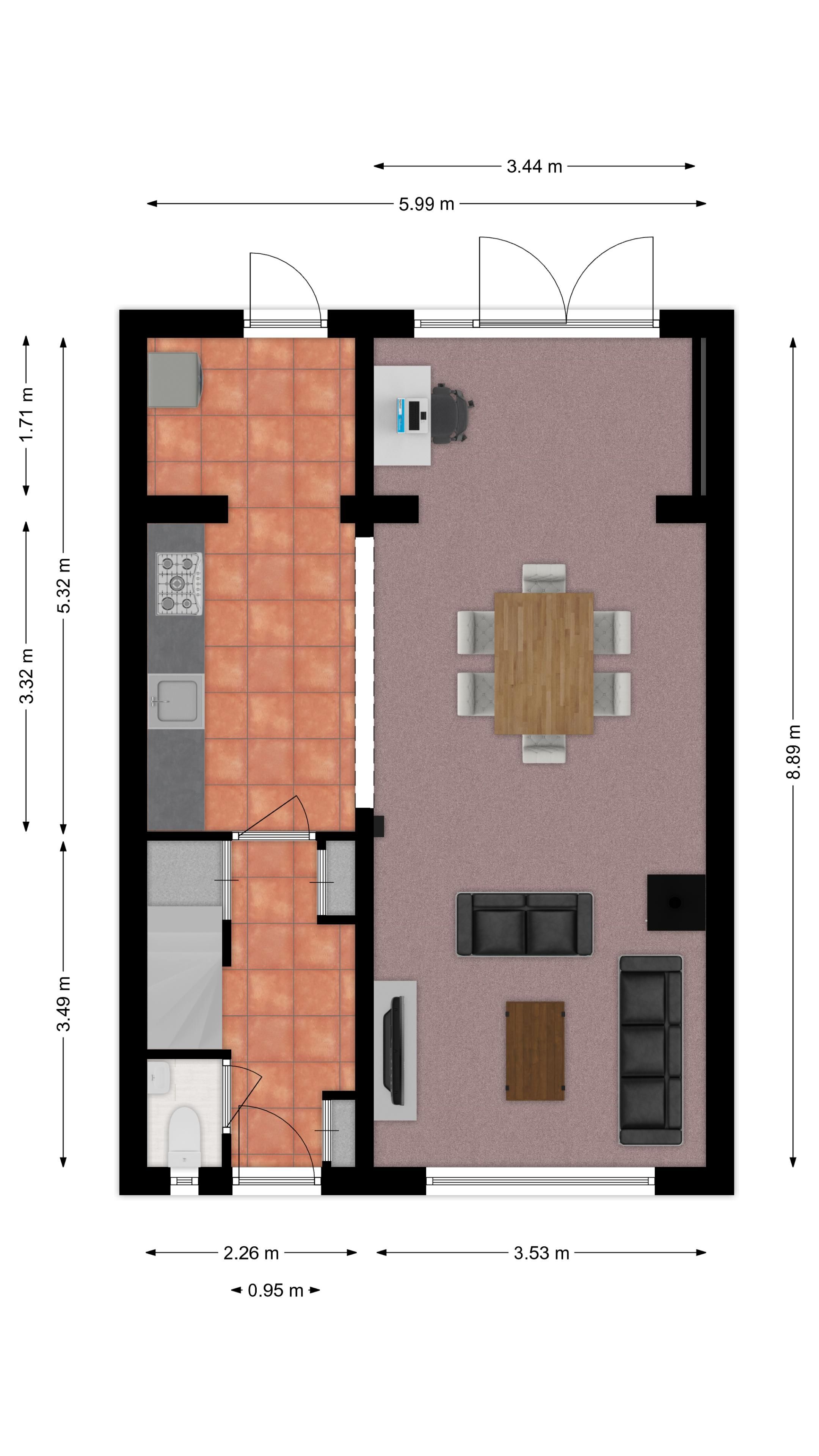 Photo 36 of Kapelstraat 5