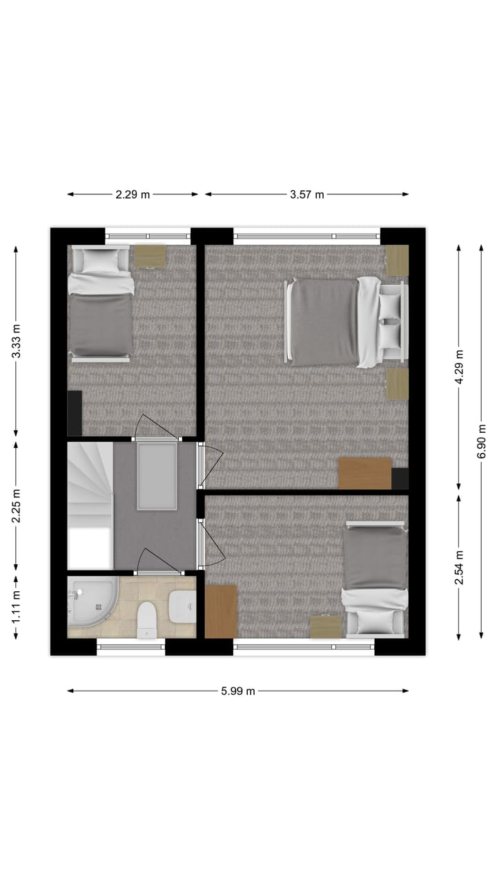 Foto 37 van Kapelstraat 5