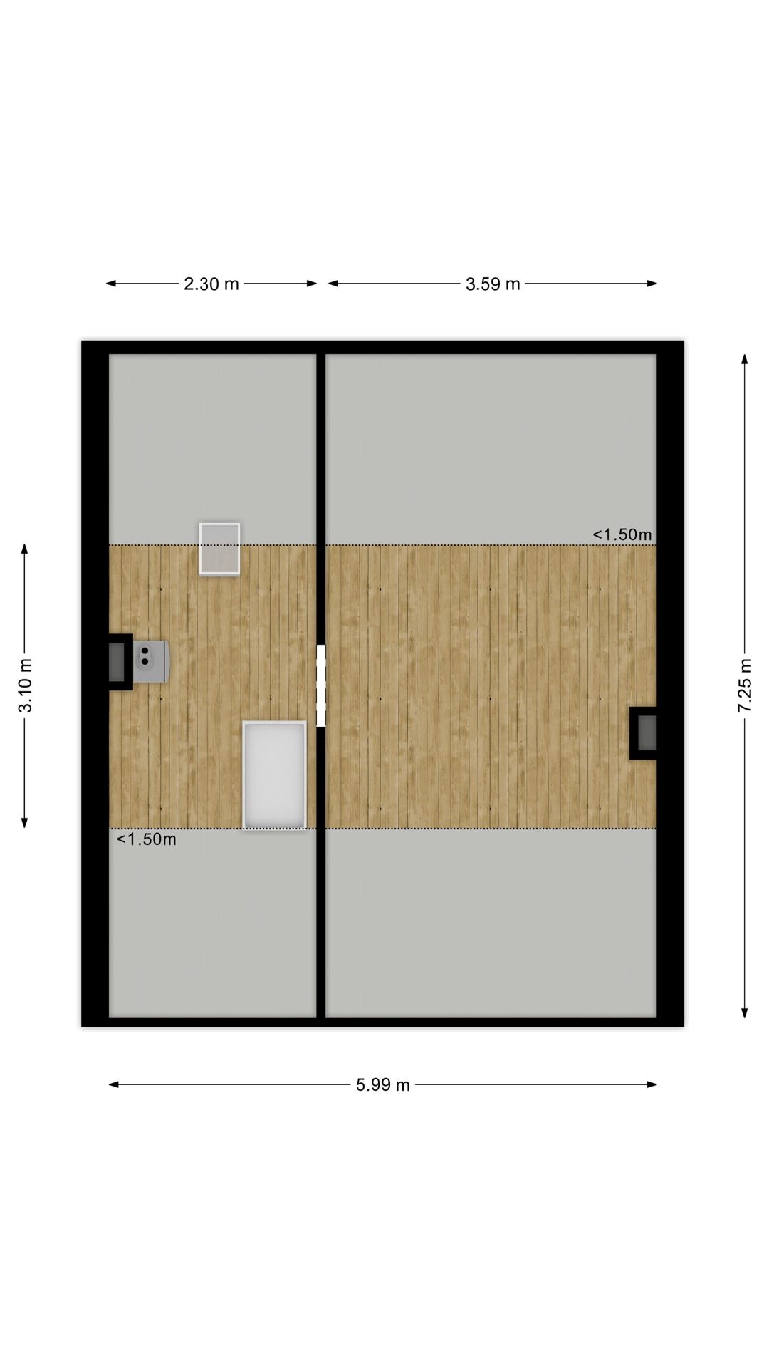 Photo 38 of Kapelstraat 5