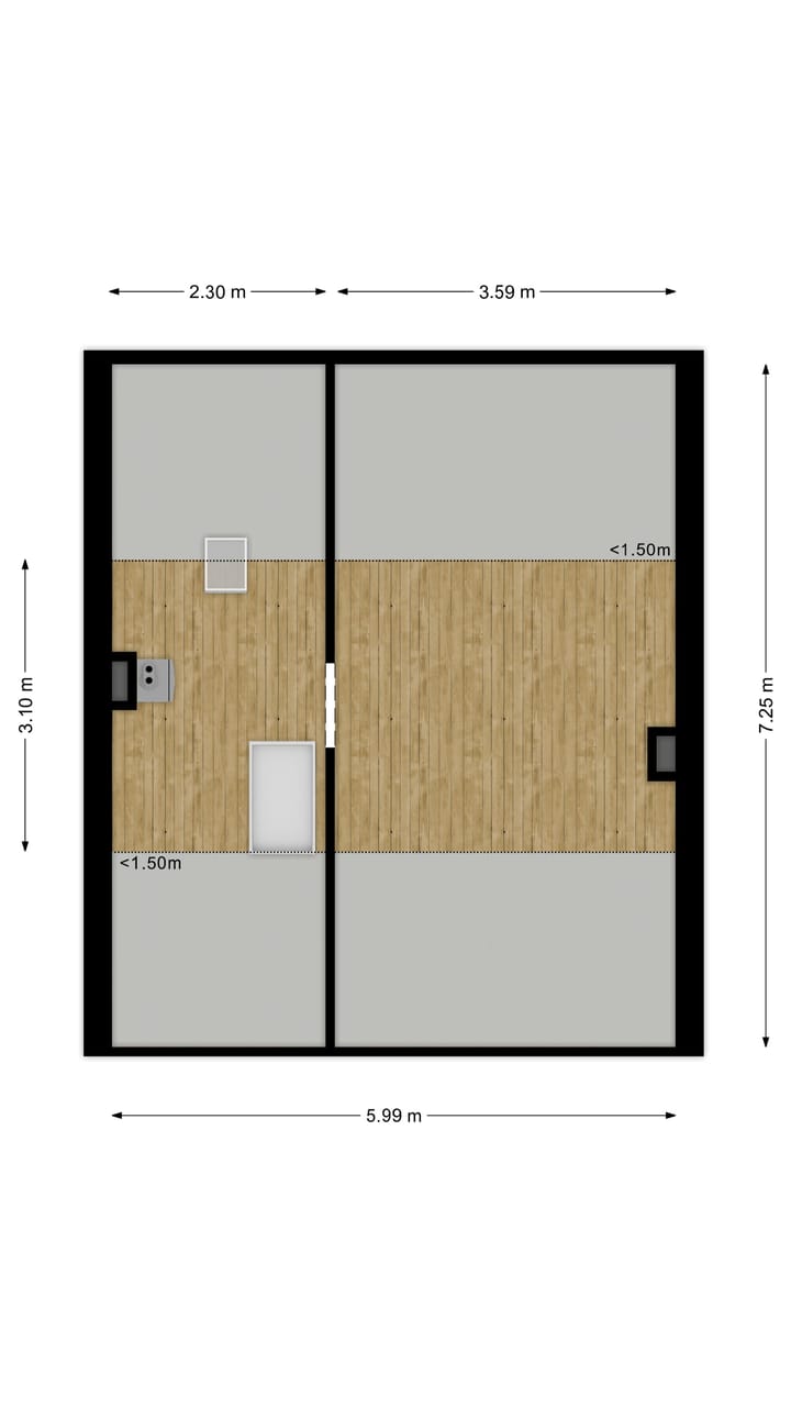 Foto 38 van Kapelstraat 5