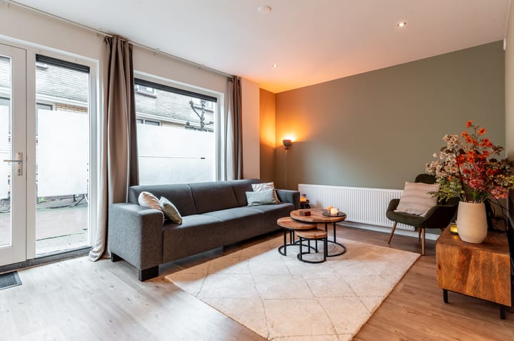 Foto 7 van Israelstraat 1-A