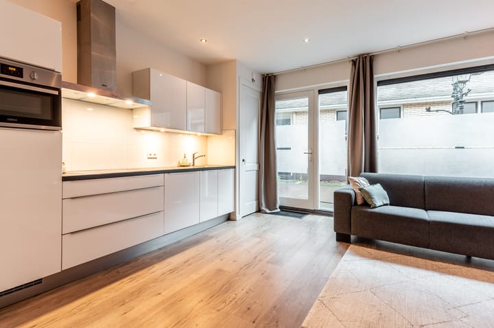 Foto 12 van Israelstraat 1-A