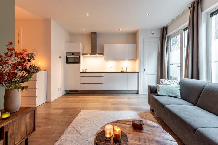 Foto 13 van Israelstraat 1-A