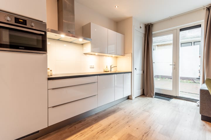 Foto 15 van Israelstraat 1-A