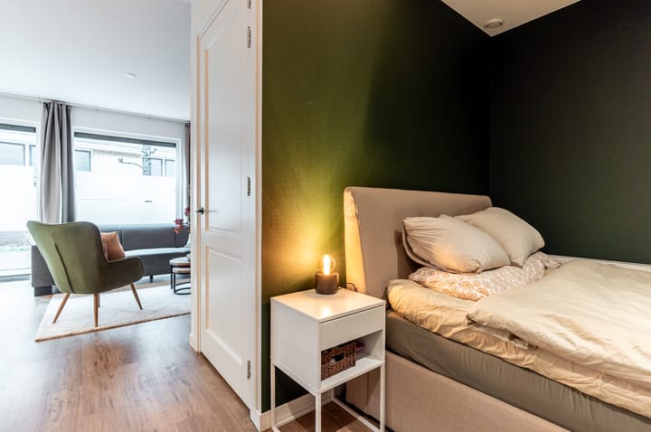 Foto 19 van Israelstraat 1-A