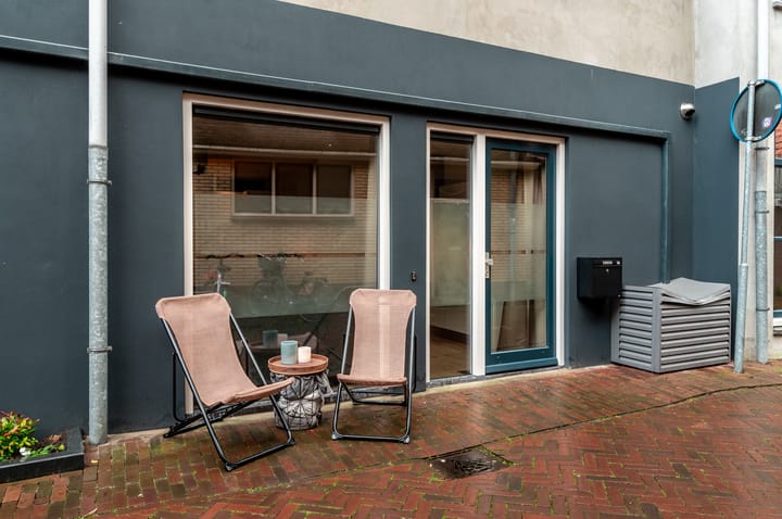 Foto 24 van Israelstraat 1-A