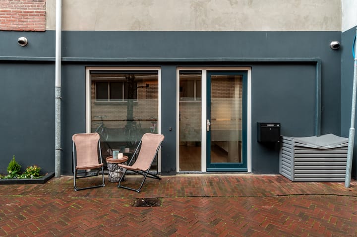 Foto 25 van Israelstraat 1-A