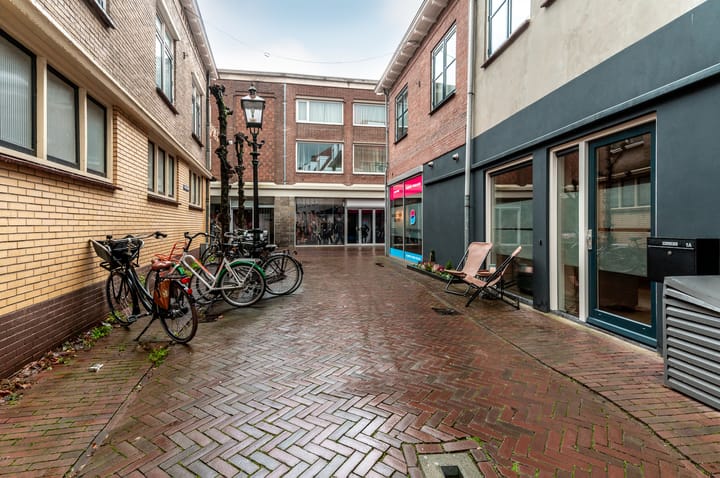 Foto 26 van Israelstraat 1-A