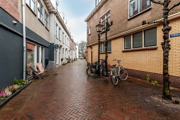 Foto 27 van Israelstraat 1-A