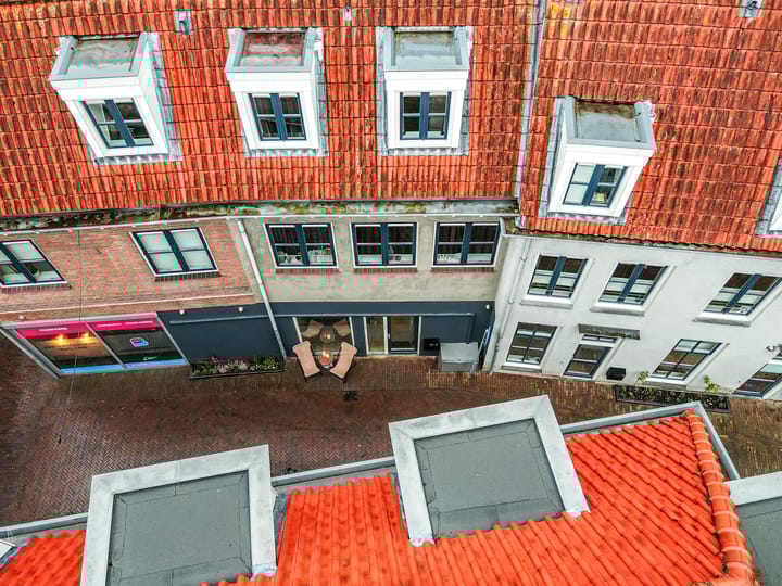 Foto 30 van Israelstraat 1-A