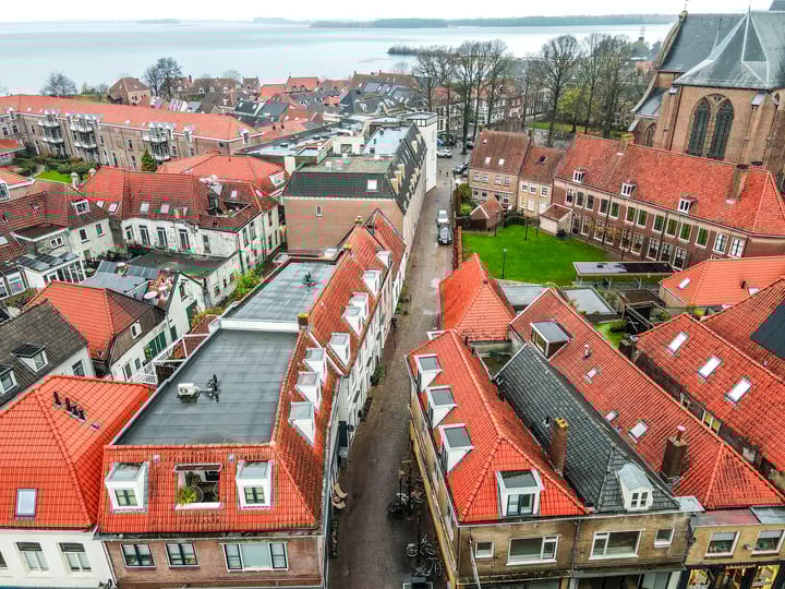 Foto 33 van Israelstraat 1-A