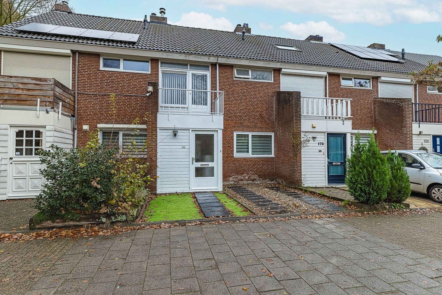 Foto 1 van Diamantdijk 180